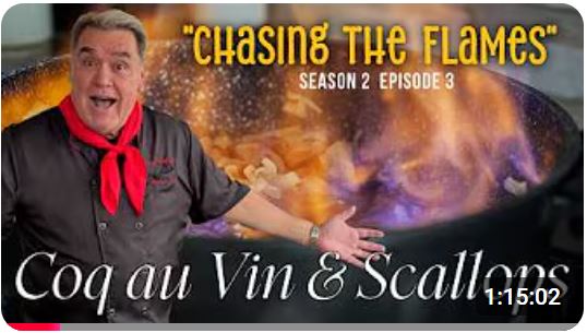 Season 2 Episode 3