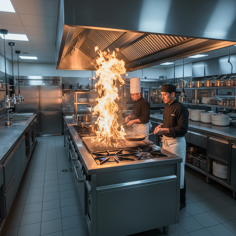 Chef's Favourites